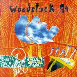 Green Day : Woodstock